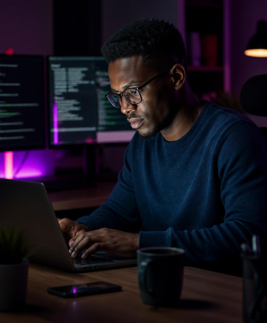 Tech & digital